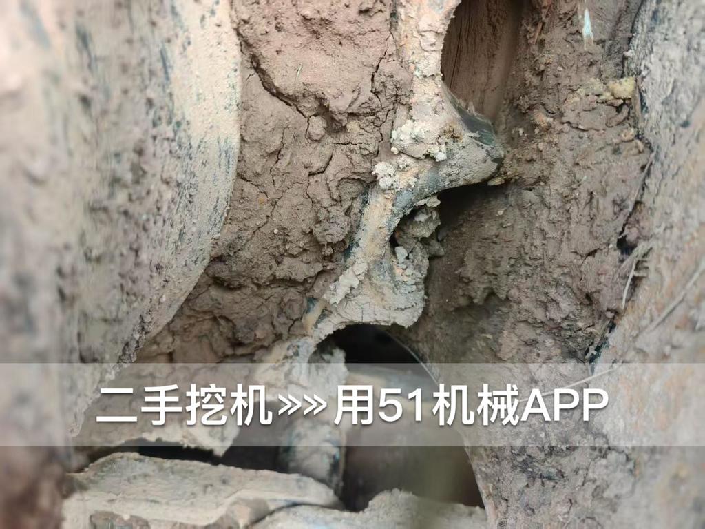 51挖机